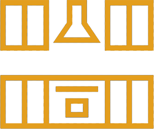 cabinetry icon